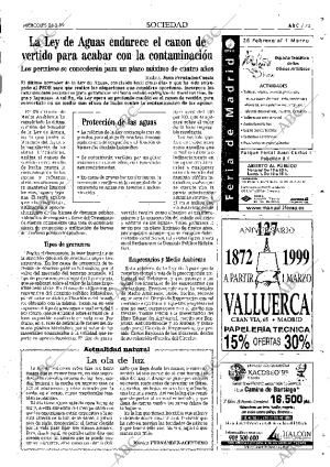 ABC MADRID 24-02-1999 página 73