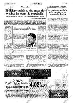 ABC SEVILLA 24-02-1999 página 53