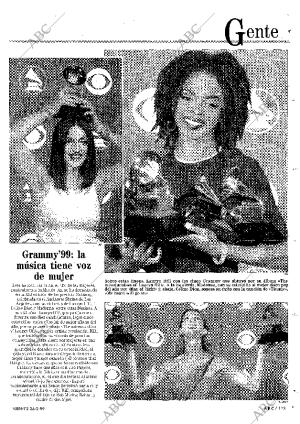 ABC SEVILLA 26-02-1999 página 113