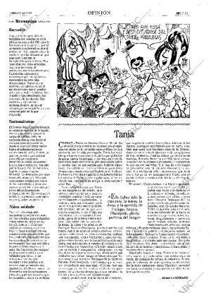 ABC SEVILLA 26-02-1999 página 13