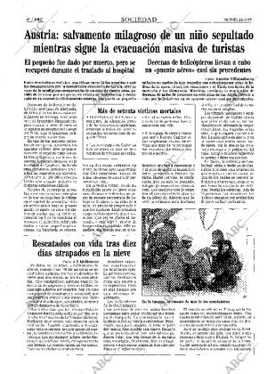 ABC SEVILLA 26-02-1999 página 42