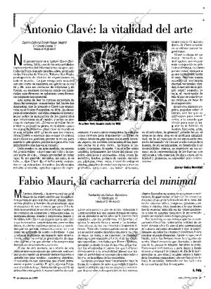 CULTURAL MADRID 27-02-1999 página 37