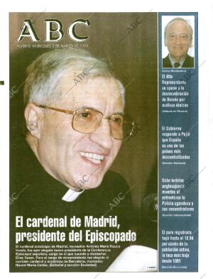 ABC MADRID 03-03-1999