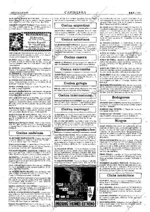 ABC SEVILLA 03-03-1999 página 101