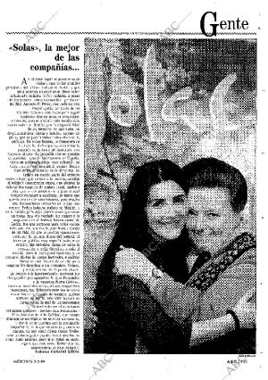 ABC SEVILLA 03-03-1999 página 113