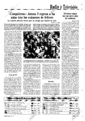 ABC SEVILLA 03-03-1999 página 115