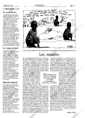 ABC SEVILLA 03-03-1999 página 17