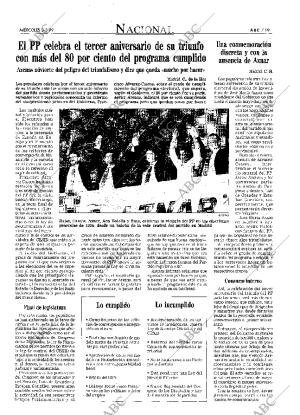 ABC SEVILLA 03-03-1999 página 19