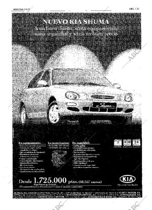 ABC SEVILLA 03-03-1999 página 23