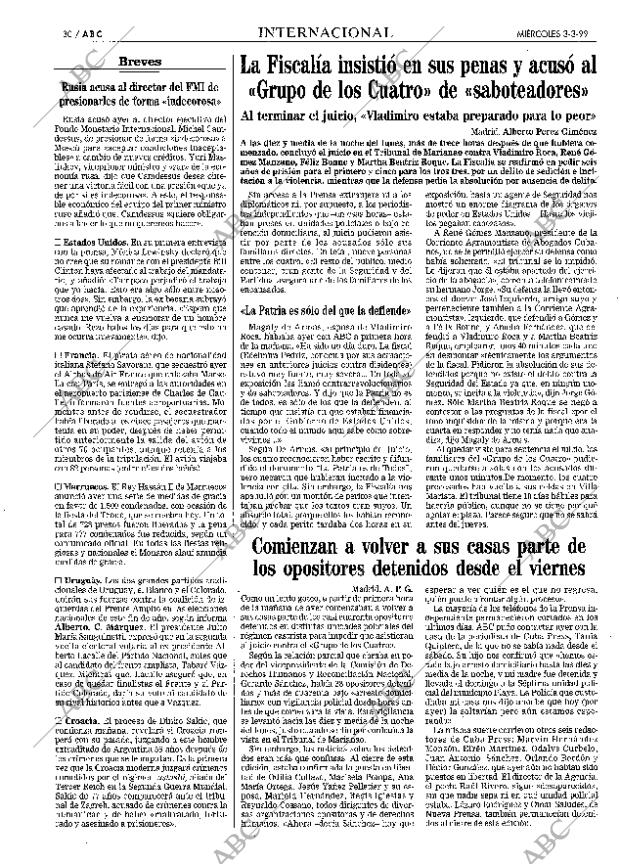 ABC SEVILLA 03-03-1999 página 30