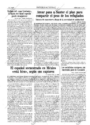 ABC SEVILLA 03-03-1999 página 32