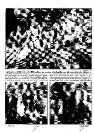 ABC MADRID 05-03-1999 página 10