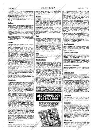 ABC MADRID 05-03-1999 página 104