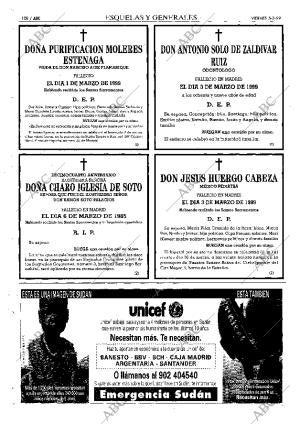 ABC MADRID 05-03-1999 página 108