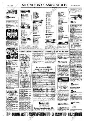 ABC MADRID 05-03-1999 página 110