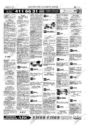 ABC MADRID 05-03-1999 página 111