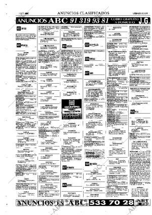 ABC MADRID 05-03-1999 página 112