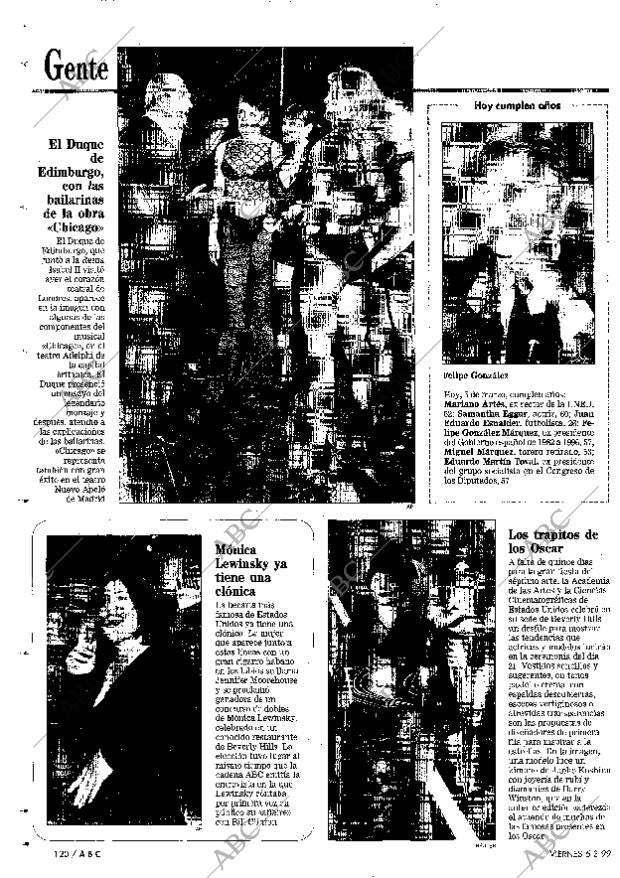 ABC MADRID 05-03-1999 página 120