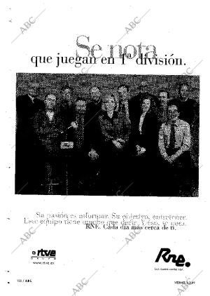 ABC MADRID 05-03-1999 página 122