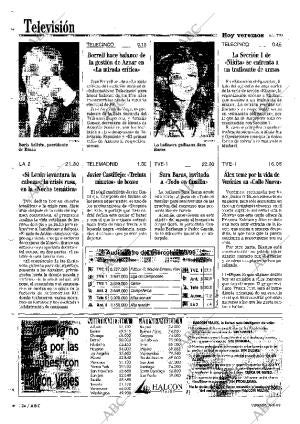 ABC MADRID 05-03-1999 página 124