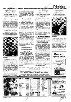 ABC MADRID 05-03-1999 página 125