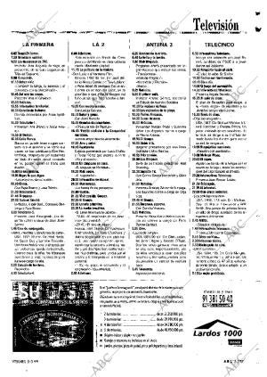 ABC MADRID 05-03-1999 página 127