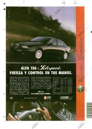 ABC MADRID 05-03-1999 página 128
