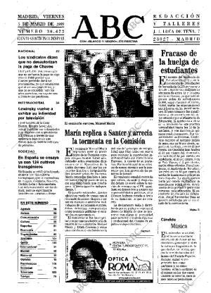 ABC MADRID 05-03-1999 página 13