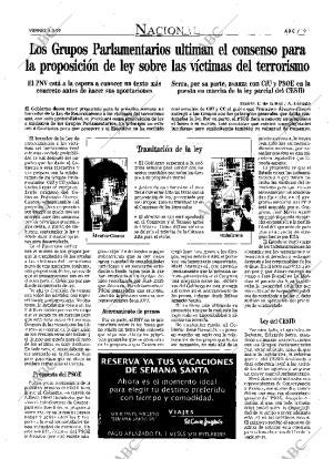 ABC MADRID 05-03-1999 página 19