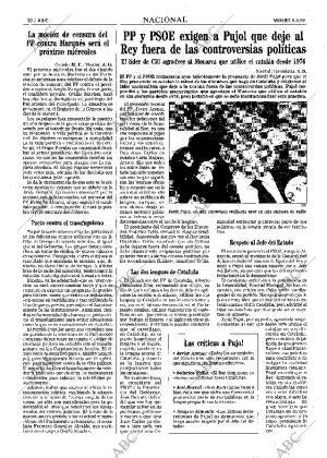 ABC MADRID 05-03-1999 página 20