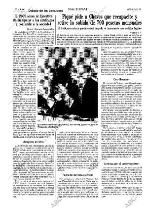 ABC MADRID 05-03-1999 página 22