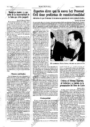 ABC MADRID 05-03-1999 página 26