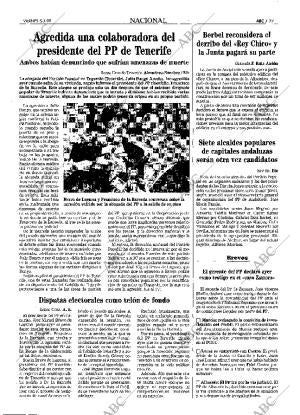 ABC MADRID 05-03-1999 página 27