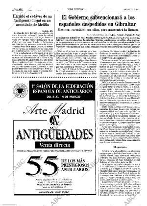 ABC MADRID 05-03-1999 página 28