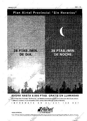 ABC MADRID 05-03-1999 página 29