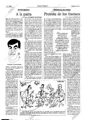 ABC MADRID 05-03-1999 página 30