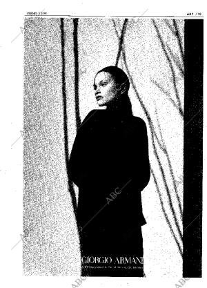ABC MADRID 05-03-1999 página 33