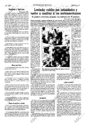 ABC MADRID 05-03-1999 página 34