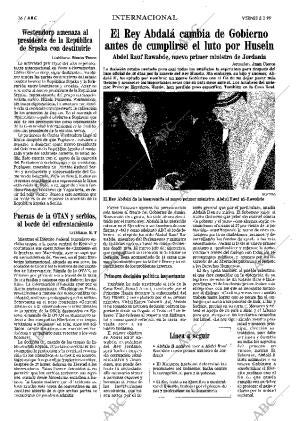 ABC MADRID 05-03-1999 página 36