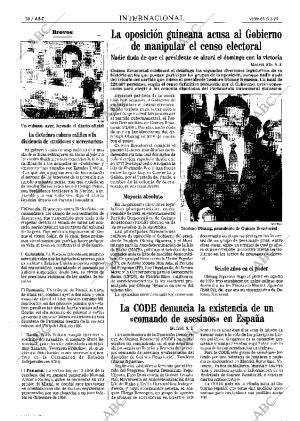 ABC MADRID 05-03-1999 página 38