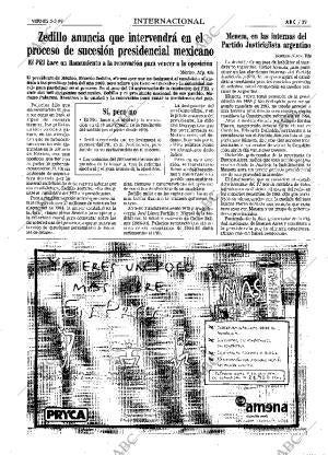 ABC MADRID 05-03-1999 página 39