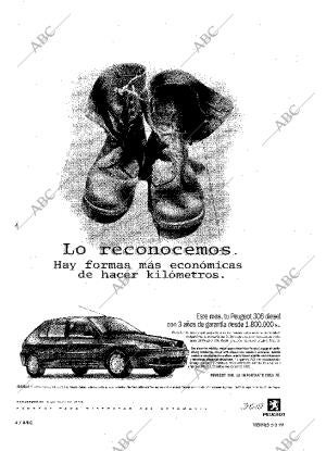 ABC MADRID 05-03-1999 página 4