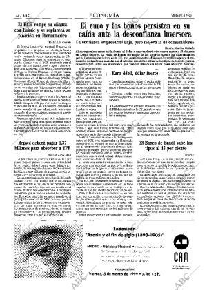 ABC MADRID 05-03-1999 página 44
