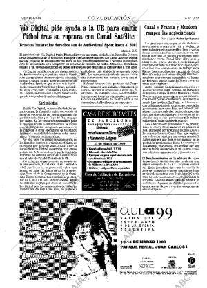ABC MADRID 05-03-1999 página 57