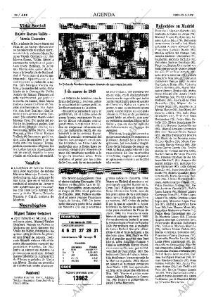 ABC MADRID 05-03-1999 página 58