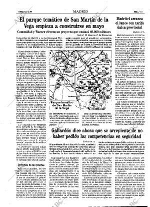 ABC MADRID 05-03-1999 página 61