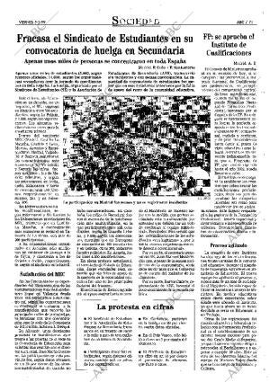 ABC MADRID 05-03-1999 página 71