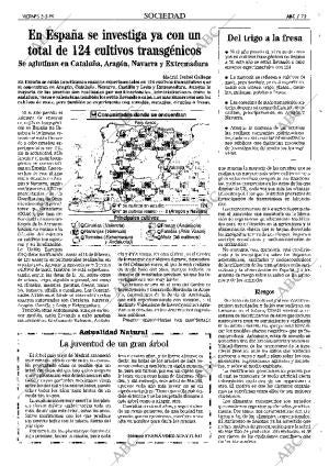 ABC MADRID 05-03-1999 página 73