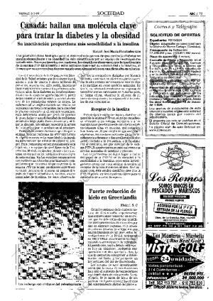 ABC MADRID 05-03-1999 página 75