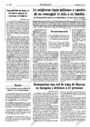 ABC MADRID 05-03-1999 página 78